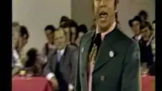 Franzl Lang - Mei Vater is an Appenzeller