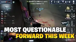 What am I watching | Call of Abyss VII Japan
