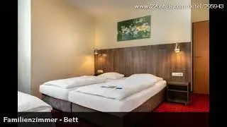 Hotelbewertungen Novum Hotel Leonet Köln Altstadt