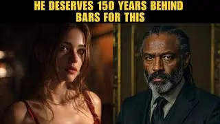 Wealthy Husband Locks Bride in His Mansion, But Karma Walks In Through the Front Door | True Crime