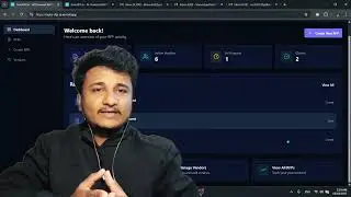 AI Agent Demo: From Creation to Vendor Award | Rfp management | Project demo | source code available