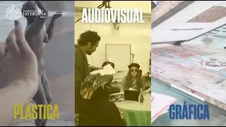 Admisiones Pregrado en Artes Visuales | Pontificia Universidad Javeriana