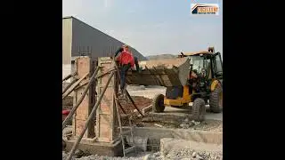 WarehousingFlooring#Construction#QualityWork#FastTurnaround#teamwork
