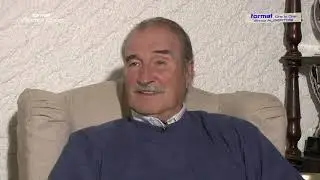 FORMAT One-to-One -- Incontro con...ENRICO ALBERTOSI