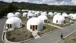 Most unique homes in the world