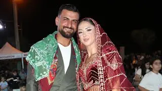 DILGEŞ REŞO /BÜYÜKBEŞKAVAK /SİDAR & SALİH  KINA PART 1