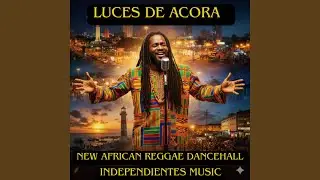 Luces de Acora &ndash; New African Reggae Dancehall
