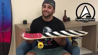SEARCHUPUNK - AngelSurfShop