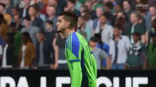 FIFA 23 Silva FC #81 La mal&eacute;diction de Kane