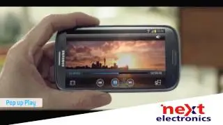 NEXT Electronics - Samsung Official Partner in Mongolia.mpg