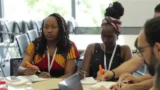 eFounders Fellowship Programme