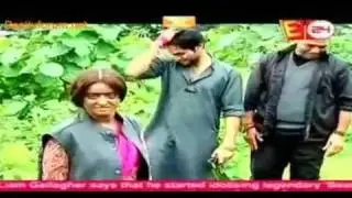 [U Me aur TV] 21st July 2010: Mishal, Mahhi & Mohan (DN in jungle; Jagtap's entry)