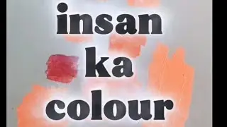 How to make screen printing colour mixing tutorial 🤯🎨 #pvcreative  