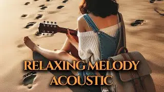 Clarissa Acoustic - Warm Fingerstyle Guitar | Original Acoustic Piece