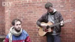 Wintersleep - In Came The Flood (DIY Session)