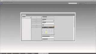 Create a DICONDE Template