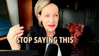 STOP Saying This About Your Spouse (It’s Killing Your Marriage)