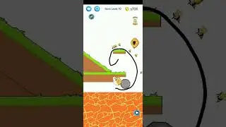 Dog🐶 Rescue Game (Hard) LEVEL- 10