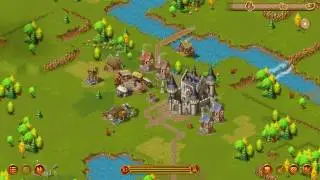 Townsmen - First Look
