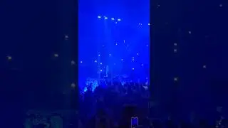 Telekinesis #travisscott #travisscottconcert #circusmaximus #travisscottboston #circusmaximustour