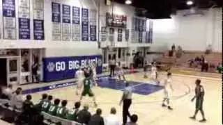 Michael Humphrey SR Season Highlights