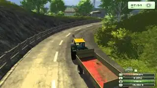 Farming Simulator 2013  Lets Play #1