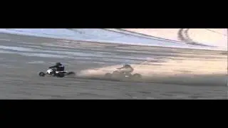 Sand Mountain Halloween 2014 Drag Racing Video 11-01-14