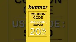 Bummer Coupon Code💥Bummer Promo Code💥Bummer Discount Code