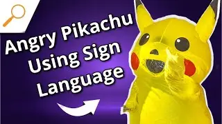 HILARIOUS Angry Pikachu Compilation (Part 1-10)