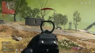 Warzone Victory 6