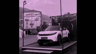 Drive-in cinema