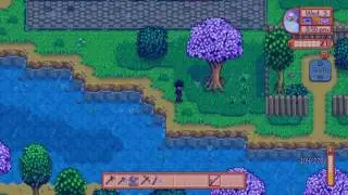 Stardew Valley Walkthrough Deutsch Ps4 [1]