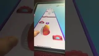 Circle stack Run