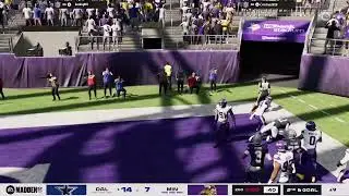 Madden 26 - football always be on some bullshit!!!! 