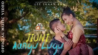 Jiuni Anggw Lwgw (Official bodo music video) Jenifer Daimary//Bibungshar Boro//Ft. Winner Basumatary