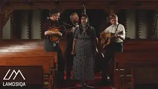 The American Folk Revival - Lord, Don&acute;t Forsake Me | LaMosiqa.com Oneshotsession