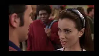 A talking black guy - Not Another Teen Movie 2001