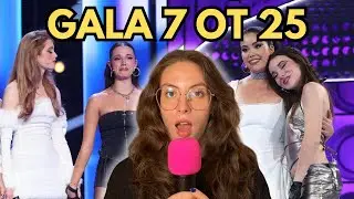 pido expulsi&oacute;n y me indigno por las salvaciones - OT 25