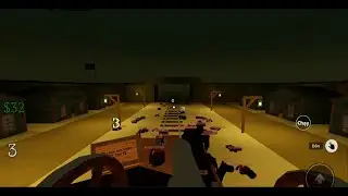 Deadrails theo cấp độ: full video phá đảo deadrails cấp độ 1