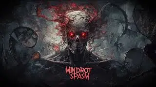 TOTAL MADNESS! MINDROT SPASM - BRUTAL DEATH METAL THAT WILL SHATTER YOUR MIND! 💀🔥 #DeathMetal
