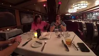 NCL Pearl VLOG 12 17 Embarkation plus