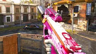 P90 Search and Destroy