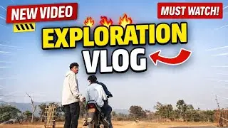 YE क्या HO  GYA रास्ते ME !! 😱🔥