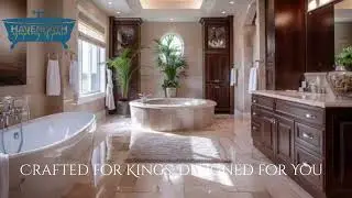 ஆரோக்கியம் தொடங்கும் இடம்   The Ideal Soaking Tub