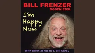 Monster In A Monster Movie (feat. Bill Carey)