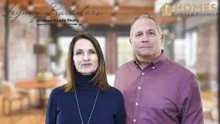 Legacy Builders powered by eXp Realty - A Culture of Collaboration - Helping Everyone Achieve More