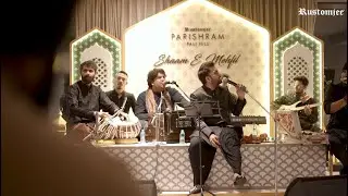 Sufi Nights by the Sea | Rustomjee Parishram Penthouse, Pali Hill