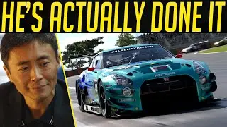 Gran Turismo 7: Polyphony Have Actually Done It