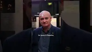 Лидеры профсоюзов объявили об участии в пропалестинском марше