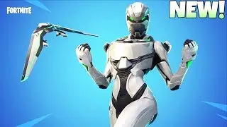 NEW! XBOX EXCLUSIVE SKIN BUNDLE! Fortnite Battle Royale